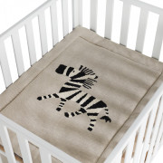 j�r�ka matrac/j�tsz�sz�nyeg - Zebra Zebra